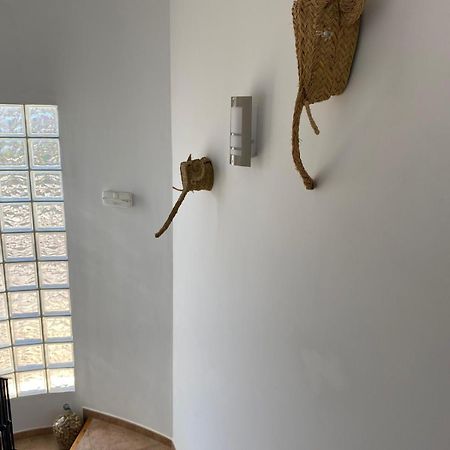 Hostal Espai Mediterrani 拉波夫拉德瓦利沃纳 外观 照片