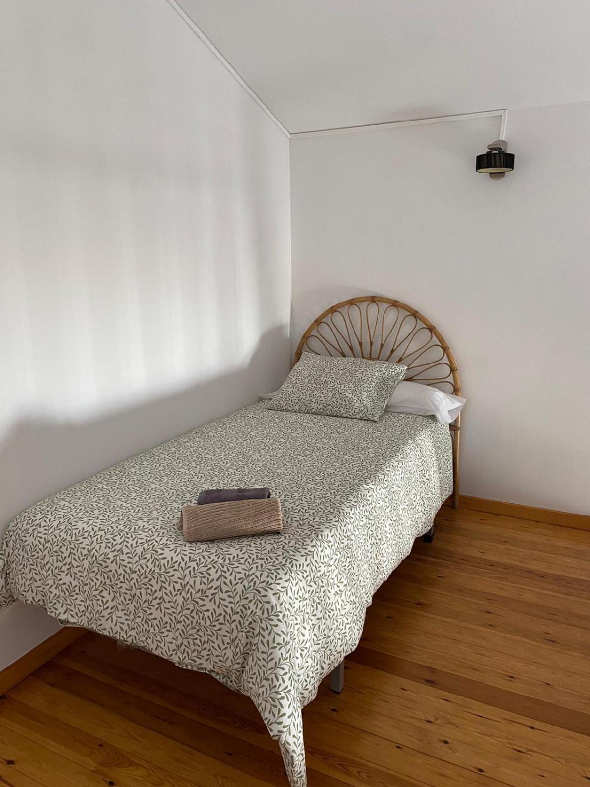 Hostal Espai Mediterrani 拉波夫拉德瓦利沃纳 外观 照片